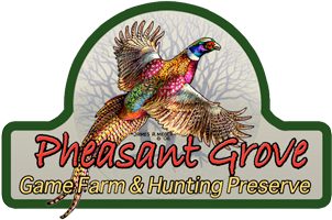 Pheasant Grove Utah